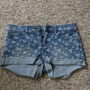 Lauren conrad shorts